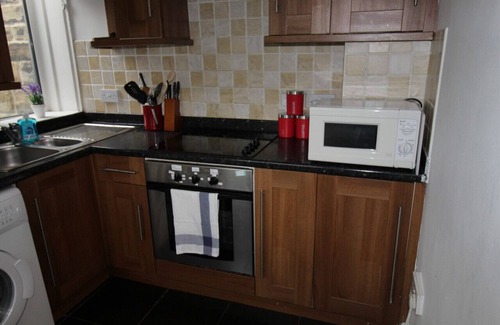 Sheffield House | Stafford House - Sheffield