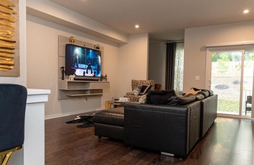 Stafford House | Stafford/Quantico Home