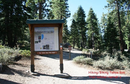 Tahoe Village House | Stage Coach Run by Lake Tahoe Accommodations