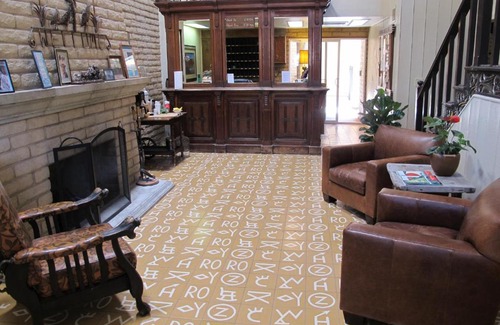 Patagonia Hotel | Stage Stop Inn