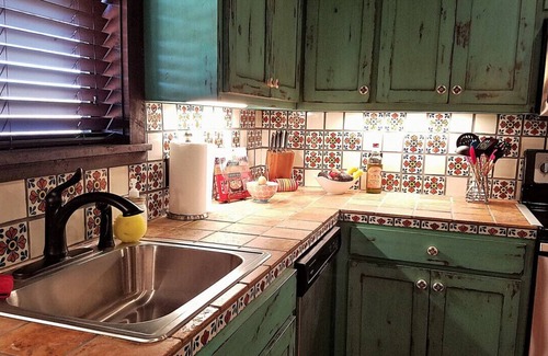 Canyon Apartment | StageCoach cabin on the North Rim