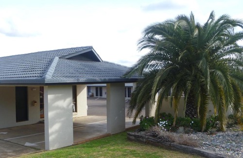 East Tamworth Hotel | Stagecoach Inn Motel
