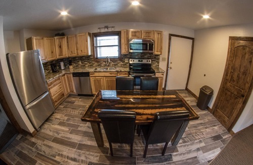 Dubois Hotel | Stagecoach Inn & Suites
