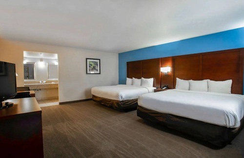 Willcox Hotel | Stagecoach Inn