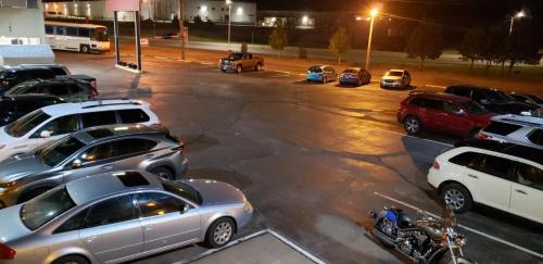 La Junta Hotel | Stagecoach Motel