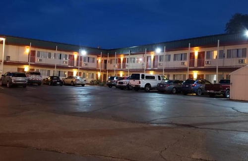 La Junta Hotel | Stagecoach Motel