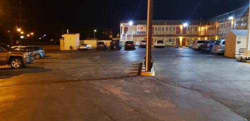 La Junta Hotel | Stagecoach Motel