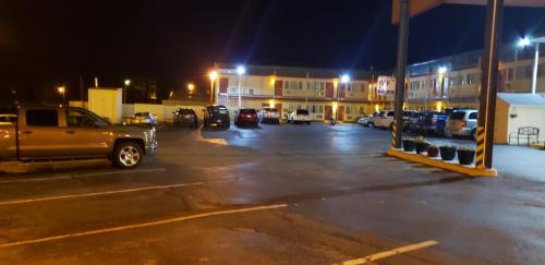 La Junta Hotel | Stagecoach Motel