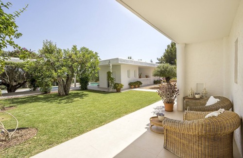 Sant Josep de sa Talaia Villa | Staggering Ibiza Villa | Can Felipe | 6.