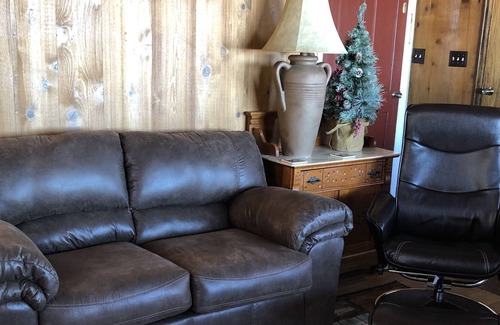 Mesa House | Staggering view from cozy cabin near Powderhorn Ski resort and the Grand Mesa!