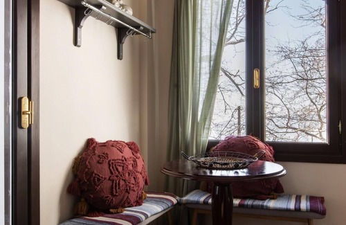 Volos Apartment | Stagiates Guest House Room 2