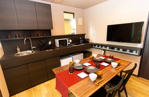 Yumoto Apartment | STAGIONE Hakone Yumoto