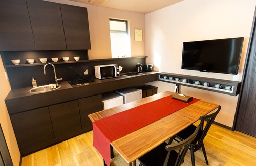 Yumoto Apartment | STAGIONE Hakone Yumoto