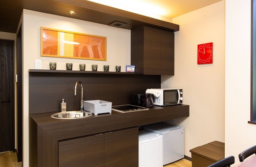 Yumoto Apartment | STAGIONE Hakone Yumoto