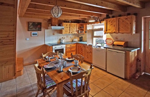 Castlecove Other | Staigue - Two Bedroom House, Sleeps 4