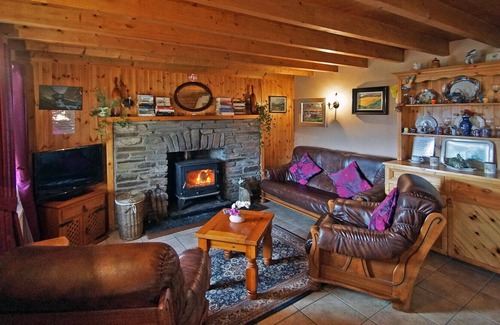 Castlecove Other | Staigue - Two Bedroom House, Sleeps 4