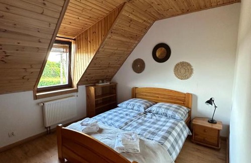Piecki House | Stajnia Lipowo 45