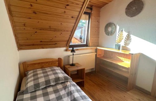 Piecki House | Stajnia Lipowo 45