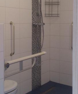 Zwartschaap Apartment | Stal Zwartschaap