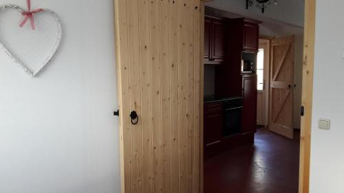 Zwartschaap Apartment | Stal Zwartschaap