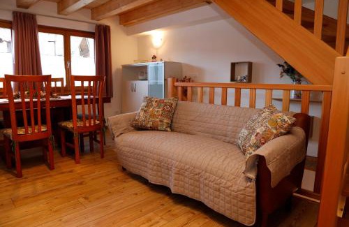 Ovaro House | Stali di Relio