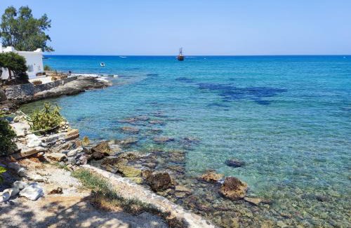 Stalida House | Stalida Holiday Home