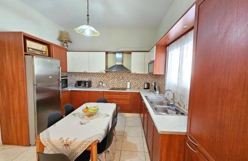 Ipsos Apartment | Stamatis Family Apartment