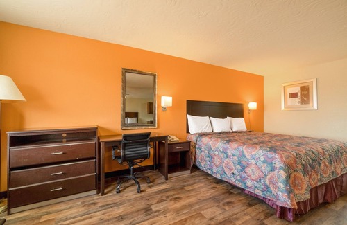Stamford Hotel | Stamford Inn by Oyo