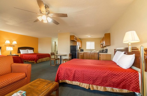 Stamford Hotel | Stamford Inn by Oyo