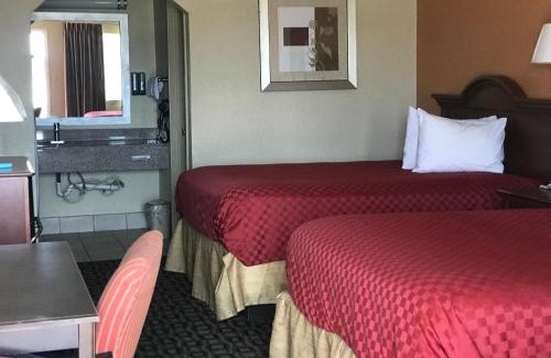 Stamford Hotel | Stamford INN