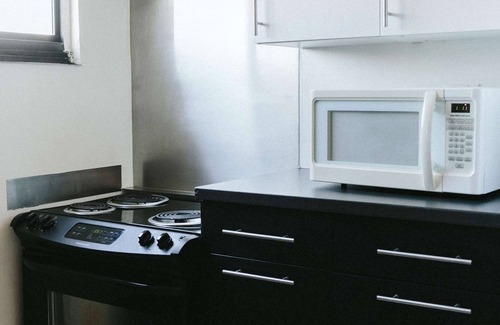 Downtown Apartment | Stamford Suites