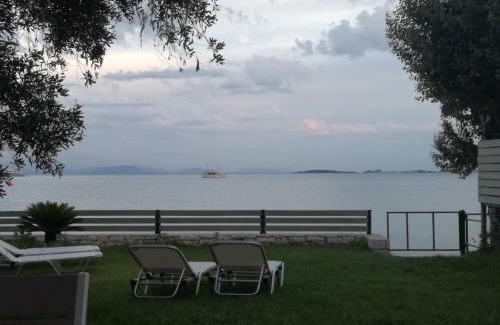 Spartylas House | Stami's Seaside Apartment