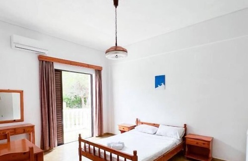 Ano Vasilikos Hotel | Stamiris Beach Hotel