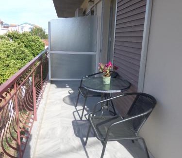Agia Efimia Apartment | Stamoulis Apartments