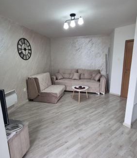 Centar Apartment | Stan apartman Lana Budva