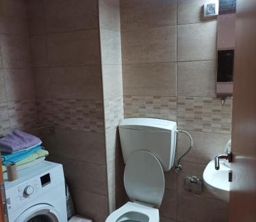 Rozino Apartment | Stan Boskovica