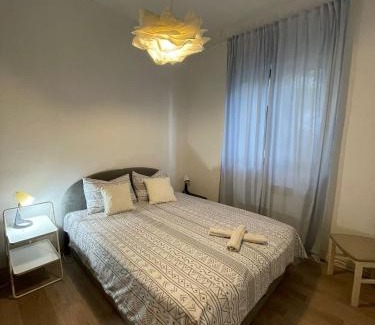 Trn Apartment | Stan Grude