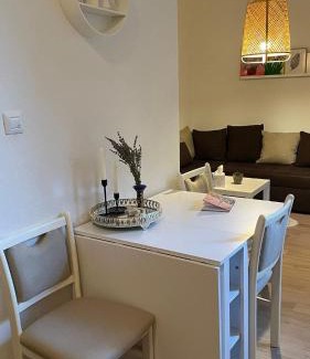 Trn Apartment | Stan Grude