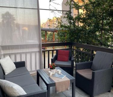 Trn Apartment | Stan Grude