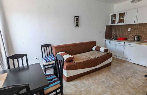 Denovici Apartment | Stan Julietta - With a Boka Bay View Ground Floor With a Residential Parking