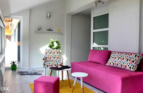 Sarajevo Canton Apartment | Stan na dan 1, Sarajevo