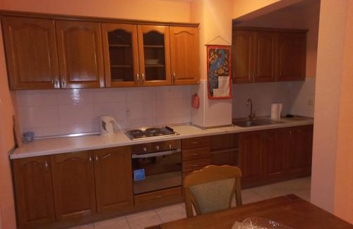 Foca Apartment | Stan na dan Ana