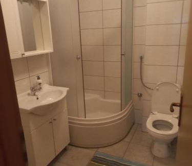 Foca Apartment | Stan na dan Ana