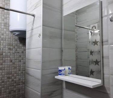 Foca Apartment | Stan na dan City Foča