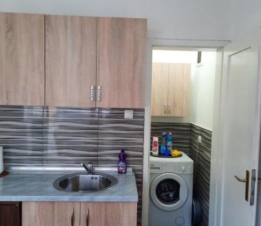 Foca Apartment | Stan na dan City Foča
