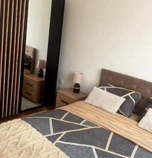 Foca Apartment | Stan na dan Foca