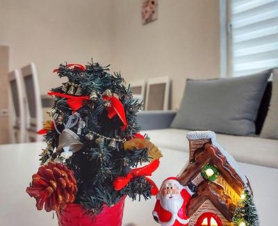 Prijedor Apartment | Stan na dan Gabriella