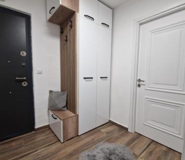 Sid Apartment | Stan na dan Jelica Stanivuković