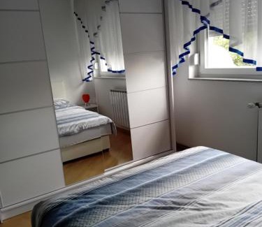 Teslic Apartment | Stan na dan Miki -M Teslic