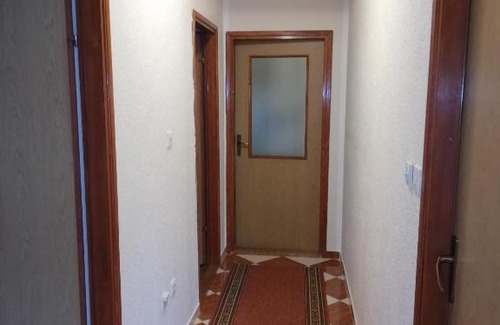Foca Apartment | stan na dan Moj Dom